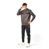 Chandal JHayber Mix Marron  Offer + Cheap