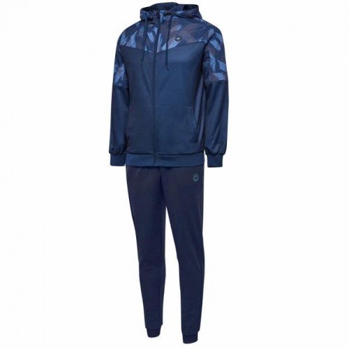 Chandal JHayber Shadow Azul Marino Chandal JHayber Shadow Azul Marino