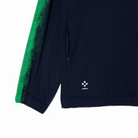 Chandal Lacoste Daniil Medvedev Tenis Azul Marino Verde  Offer + Cheap