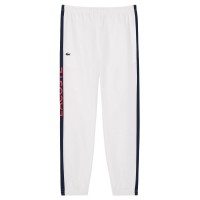 Chandal Lacoste Sport Blanco Azul Marino  Offer + Cheap