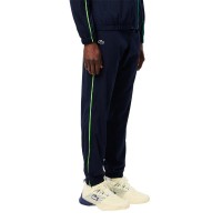 Lacoste Sport Tennis Tracksuit Azul Marinho  Oferta + Barato