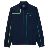 Lacoste Sport Tennis Tracksuit Azul Marinho  Oferta + Barato