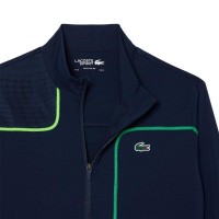 Lacoste Sport Tennis Tracksuit Azul Marinho  Oferta + Barato