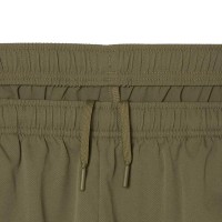 Lacoste Camisola De Ténis Caqui Verde