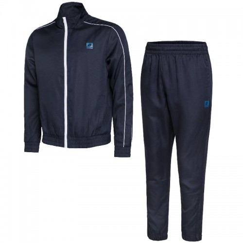 Chandal Lotto Suit Square VI Azul Marino Chandal Lotto Suit Square VI Azul Marino