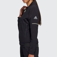 Adidas Match Encode Black Women's Jacket