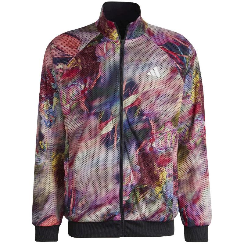 Jaqueta outlet adidas barato