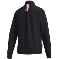 Adidas Woven Black Women Jacket