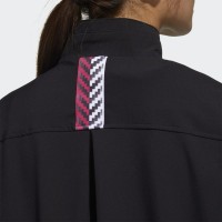 Chaqueta Adidas Woven Negro Mujer