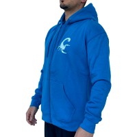 Chaqueta Alacran Equipe Royale