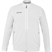 Chaqueta Babolat Play Blanco