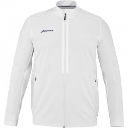 Chaqueta Babolat Play Blanco