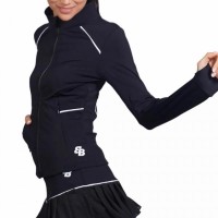 Jaqueta BB Hina Black