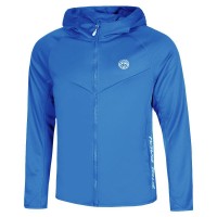 Chaqueta Bidi Badu Crew Azul  Oferta + Barato