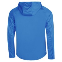 Chaqueta Bidi Badu Crew Azul  Oferta + Barato