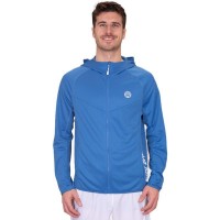 Chaqueta Bidi Badu Crew Azul  Oferta + Barato