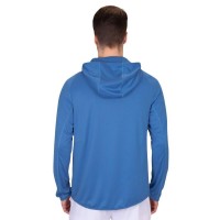 Chaqueta Bidi Badu Crew Azul  Oferta + Barato