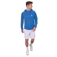 Chaqueta Bidi Badu Crew Azul  Oferta + Barato