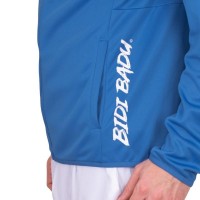 Chaqueta Bidi Badu Crew Azul  Oferta + Barato