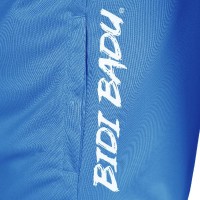 Chaqueta Bidi Badu Crew Azul  Oferta + Barato