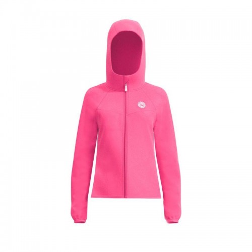 Bidi Badu Crew Veste Rose Bidi Badu Crew Veste Rose