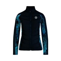 Jacket Bidi Badu Dania Dark Blue Women