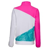 Bidi Badu Gene White Mint Jacket