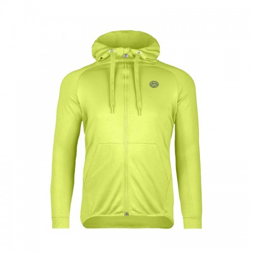 Bidi Badu Jamol Veste Jaune Fluor Bidi Badu Jamol Veste Jaune Fluor