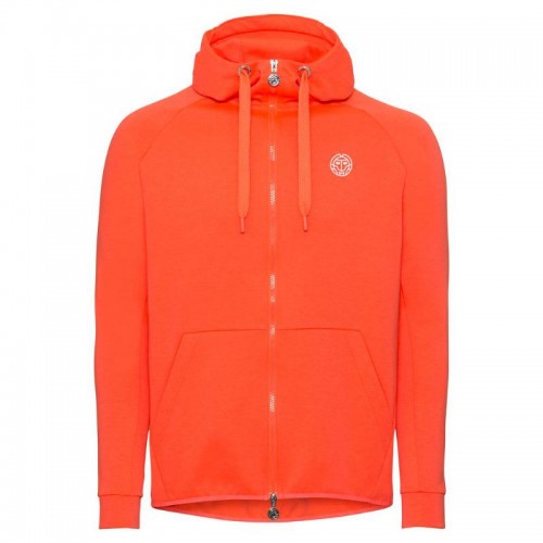 Veste Bidi Badu Jamol Orange Neon Veste Bidi Badu Jamol Orange Neon