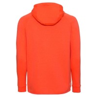 Chaqueta Bidi Badu Jamol Naranja Neon