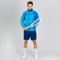 Bidi Badu Teku Aqua Giacca Blu Scuro  PADELPOINT Bidi Badu Teku Aqua Giacca Blu Scuro