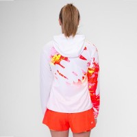 Chaqueta Bidi Badu Wild Arts Blanco Mix Mujer  Oferta + Barato