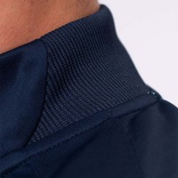 Chaqueta Bidi Badu Wild Arts Impresso Azul Oscuro Rojo Mix  Oferta + Barato