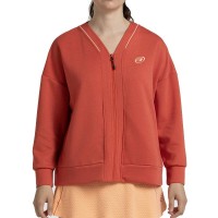 Veste de pamplemousse Bullpadel Acena