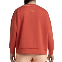 Veste de pamplemousse Bullpadel Acena