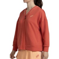Veste de pamplemousse Bullpadel Acena
