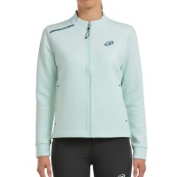 Veste Bullpadel Acore Water Green  Offre - Pas cher