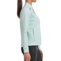 Veste Bullpadel Acore Water Green  Offre - Pas cher