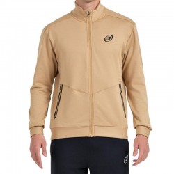 Bullpadel Alfoz Ochre Jacket