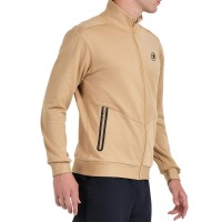 Bullpadel Alfoz Ochre Jacket