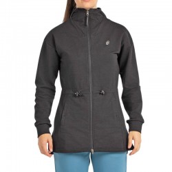 Bullpadel Balda Black Jacket