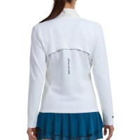 Chaqueta Bullpadel Desna Blanco  Oferta + Barato