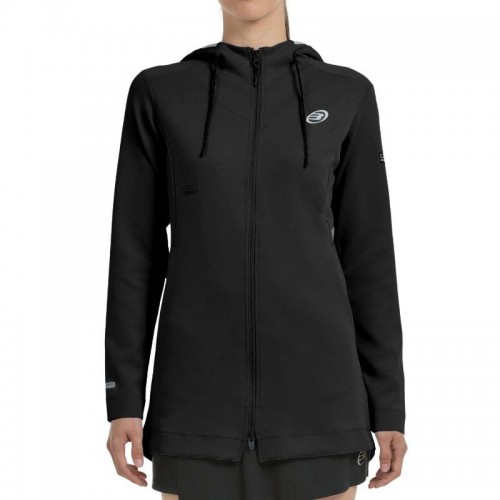 Blouson Bullpadel Laido Noir Blouson Bullpadel Laido Noir