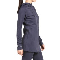 Chaqueta Bullpadel Niazo Azul Sombra  Oferta + Barato