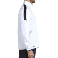 Bullpadel Noble White Jacket