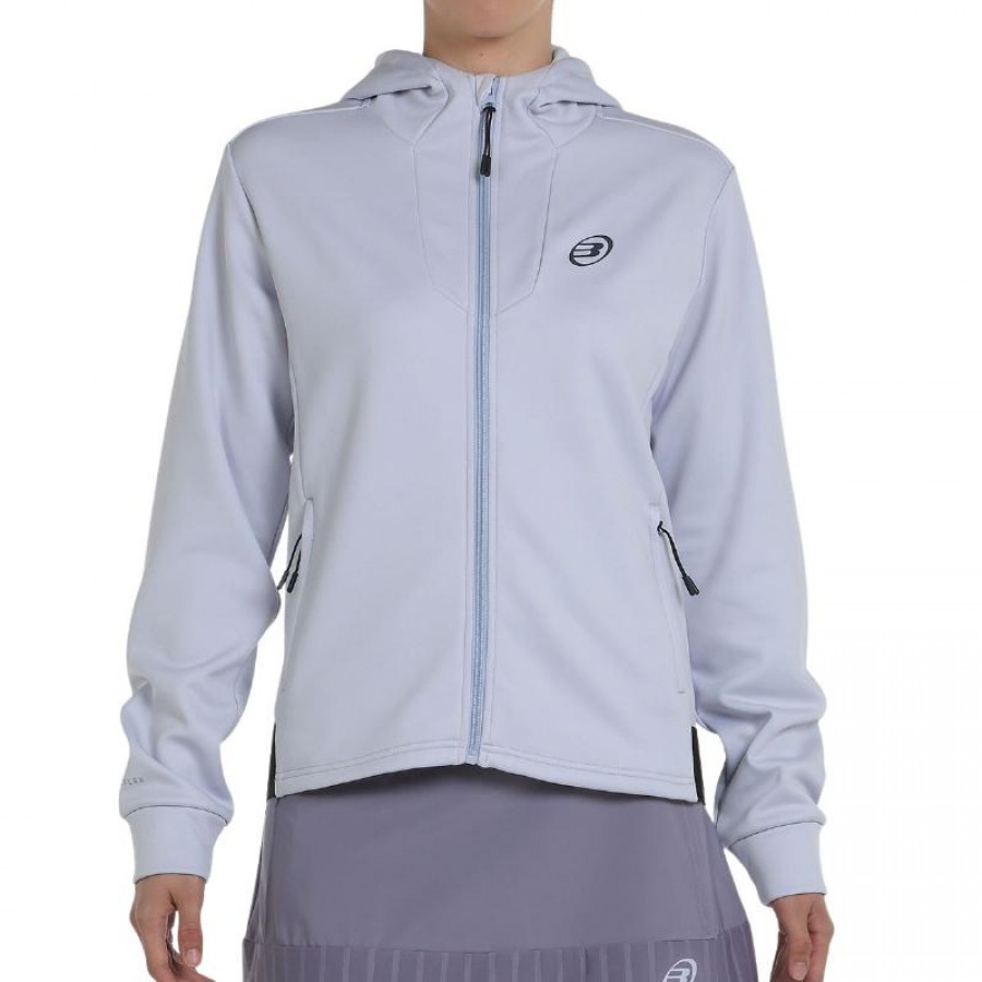 Bullpadel Jaqueta Ouren Teal  Oferta + Barato