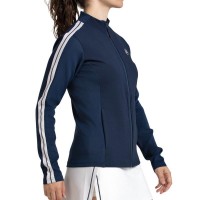Bullpadel Pola Deep Ocean Jacket