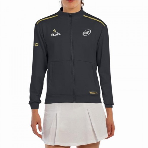 Bullpadel Premier Padel Acune Carbon Jacket Bullpadel Premier Padel Acune Carbon Jacket