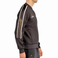 Chaqueta Bullpadel Premier Padel Bando Carbon  Oferta + Barato