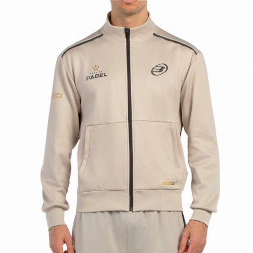 Veste Bullpadel Premier Padel Brume Stone Vigore Veste Bullpadel Premier Padel Brume Stone Vigore